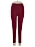 SPANX Burgundy Active Pants Size XL - photo 1