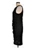 Leith Solid Black Cocktail Dress Size L - photo 5