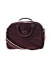 Longchamp Burgundy Laptop Bag One size - photo 1