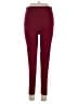 SPANX Burgundy Active Pants Size XL - photo 2