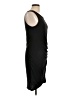 Leith Solid Black Cocktail Dress Size L - photo 4
