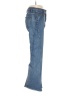 Allegra K Blue Jeans Size M - photo 4