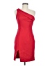 Ever Pretty Red Cocktail Dress Size 6 - photo 1