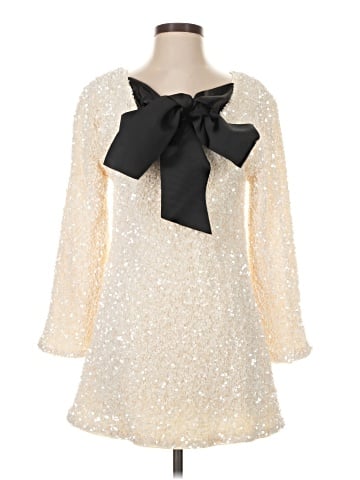 Commense Cocktail Dress (view 1)