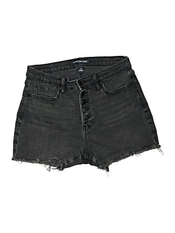 CALVIN KLEIN JEANS Denim Shorts (view 1)