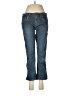Stitch's Hearts Blue Jeans Size 27 waist - photo 1