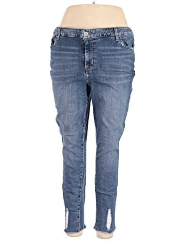 Maurices Jeans (view 1)