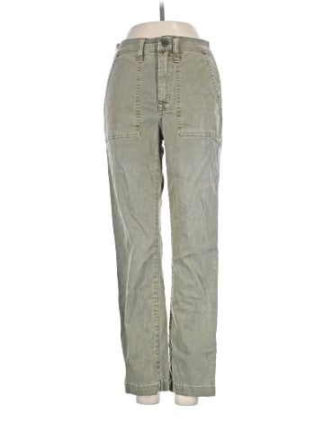 Madewell Casual Pants (view 1)