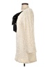 Commense Stars Ivory Cocktail Dress Size S - photo 5