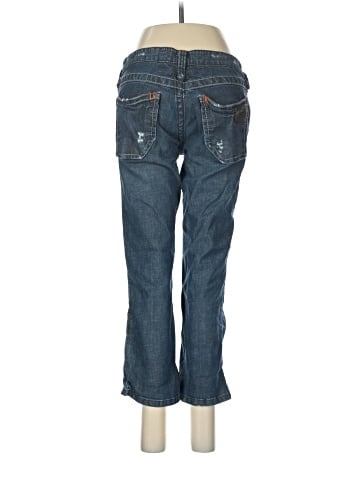 Stitch's Jeans (view 2)