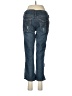 Stitch's Hearts Blue Jeans Size 27 waist - photo 2