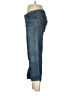 Stitch's Hearts Blue Jeans Size 27 waist - photo 5