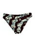Ulla Johnson Print Brown Swimsuit Bottoms Size S - photo 2
