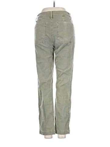 Madewell Casual Pants (view 2)