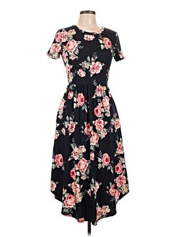Reb & J. Casual Dress (view 1)