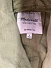Madewell Green Vest Size S - photo 6
