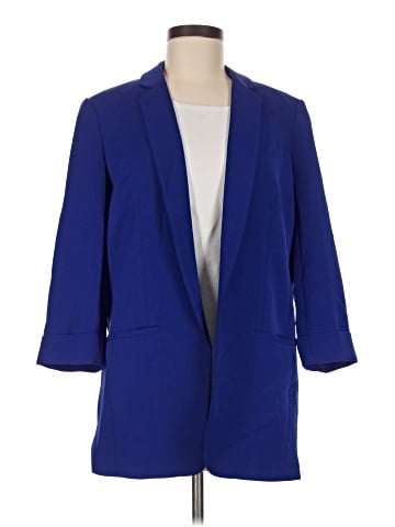 Express Blazer (view 1)