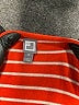 JCPenney Orange Kimono Size M - photo 7