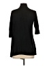 Express 100% Cotton Black Cardigan Size S - photo 2