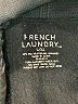 French Laundry Stars Black Leggings Size Lg - XL - photo 7