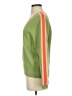 Unbranded Color Block Green Pullover Sweater Size S - photo 5