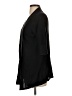 Express 100% Cotton Black Cardigan Size S - photo 5