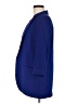 Express 100% Polyester Blue Blazer Size M - photo 5