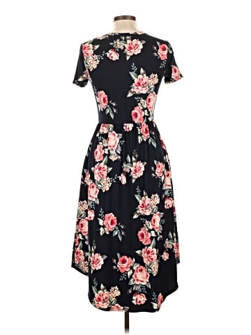 Reb & J. Casual Dress (view 2)