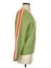 Unbranded Color Block Green Pullover Sweater Size S - photo 4