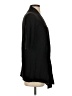 Express 100% Cotton Black Cardigan Size S - photo 4