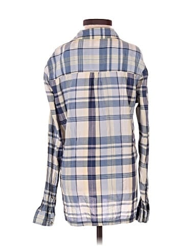 Toad & Co Long Sleeve Blouse (view 2)