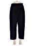 Adrianna Papell 100% Polyester Black Casual Pants Size 6 - photo 1