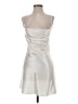 Divided by H&M 100% Polyester Ivory Sleeveless Top Size S - photo 1