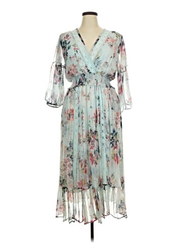 Sundance Cocktail Dress (view 1)