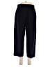 Adrianna Papell 100% Polyester Black Casual Pants Size 6 - photo 2