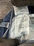 Levi's Hearts Blue Jeans Size 27 waist - photo 8