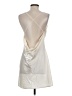 Divided by H&M 100% Polyester Ivory Sleeveless Top Size S - photo 2