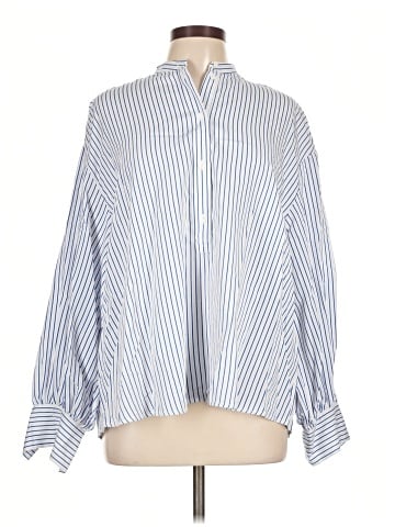 Paul & Joe 3/4 Sleeve Blouse (view 1)
