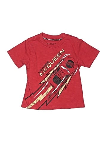 Disney Pixar Short Sleeve T-Shirt (view 1)