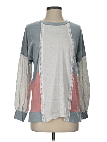 Lovely Melody Long Sleeve T-Shirt (view 1)