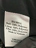Coldwater Creek 100% Polyester Black Vest Size M - photo 7