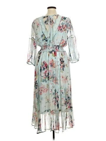 Sundance Cocktail Dress (view 2)