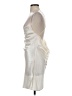Divided by H&M 100% Polyester Ivory Sleeveless Top Size S - photo 5
