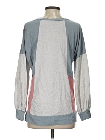 Lovely Melody Long Sleeve T-Shirt (view 2)