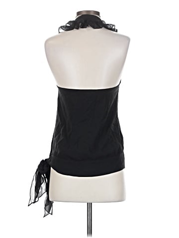 BCBGMAXAZRIA Sleeveless Blouse (view 2)