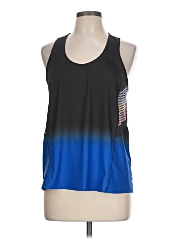 Lucky in Love Tank Top (view 1)