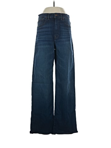 Madewell Jeans (view 1)