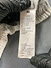 Gilly Hicks Silver Zip Up Hoodie Size S - photo 8