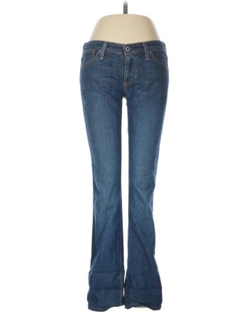 Adriano Goldschmied Jeans (view 1)