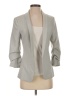 H&M Gray Blazer Size 2 - photo 1